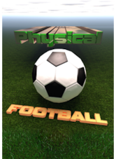 Score a goal (Physical football) PC Steam Key GLOBAL