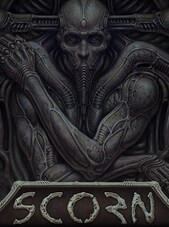 Scorn Deluxe Edition PC Epic Games Klucz AMERYKA ŁACIŃSKA