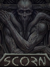 Scorn Xbox Series X/S, Windows 10 Xbox Live Key EUROPE