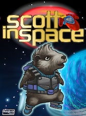 Scott in Space PC Steam Klucz GLOBALNY