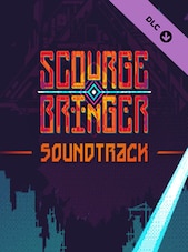 ScourgeBringer - Soundtrack PC Steam Key GLOBAL