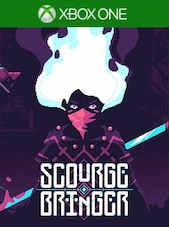 ScourgeBringer Xbox One Xbox Live Key UNITED STATES