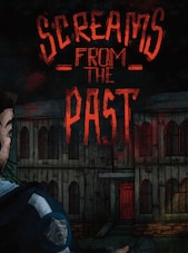 Screams from the Past PC Steam Key GLOBAL