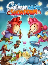 Scribblenauts Showdown Xbox One Xbox Live Key UNITED STATES