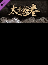 Scroll Of Taiwu - OST PC Steam Gift GLOBALNY