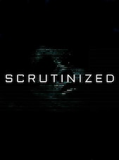 Scrutinized PC Steam Geschenk NORDAMERIKA