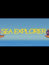 Sea Explorer PC Steam Schlüssel GLOBAL