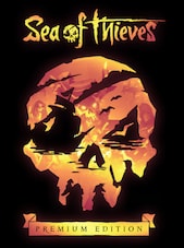 Sea of Thieves 2025 Premium Edition PC Steam Account GLOBAL