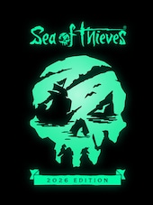 Sea of Thieves 2026 Edition Xbox Series X/S, PC Xbox Live Key AUSTRALIA