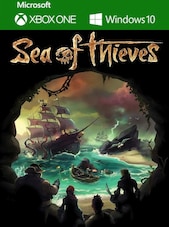Sea of Thieves Anniversary Edition Xbox Series X/S, PC Xbox Live Key EUROPE