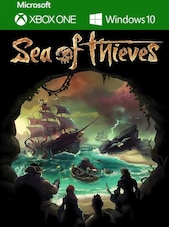 Sea of Thieves Anniversary Edition Xbox Series X/S, Windows 10 Xbox Live Key UNITED STATES