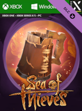 Sea of Thieves - Chipped Tankard Xbox Series X/S, PC Xbox Live Clave GLOBAL