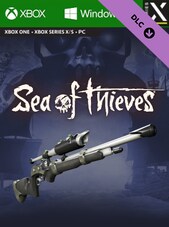Sea of Thieves - Obsidian Eye of Reach Pack Xbox Series X/S, PC Xbox Live Sleutel GLOBAL