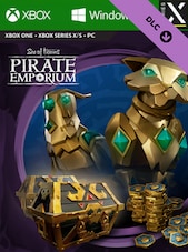 Sea of Thieves - Solid Gold Bundle Xbox Series X/S, Windows 10 Xbox Live Key ARGENTINA
