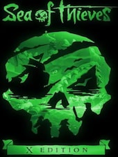 Sea of Thieves X Edition Xbox Series X/S, PC Xbox Live Key UNITED STATES