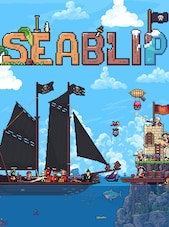 Seablip PC Steam Account GLOBALE