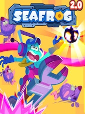 Seafrog PC Steam Anahtar KÜRESEL