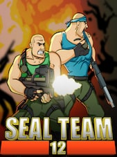 SEAL Team 12 PC Steam Gift GLOBAL