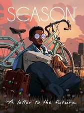 SEASON: A letter to the future PC Steam Gift EUROPE