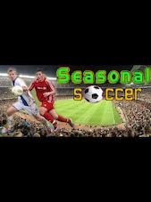 Seasonal Soccer PC Steam Chiave GLOBALE