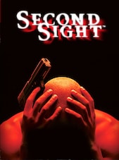 Second Sight PC Steam Key GLOBAL