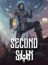 Second Sun PC Steam Key GLOBAL