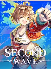 Second Wave PC Steam Gift GLOBAL