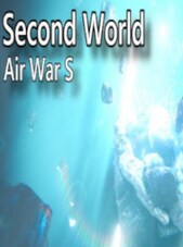 Second World: Air War S PC Steam Clé GLOBAL