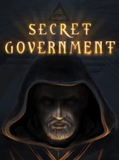 Secret Government PC Steam Key GLOBAL