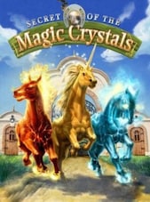 Secret of the Magic Crystals - The Race PC Steam Key GLOBAL