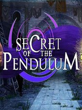 Secret of the Pendulum Steam Gift GLOBAL Steam Hediye KÜRESEL