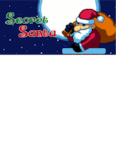Secret Santa PC Steam Clé GLOBAL