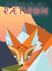 Secrets of Rætikon Steam Key GLOBAL Steam Kulcs GLOBÁLIS