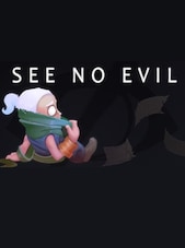 See No Evil PC Steam Schlüssel GLOBAL