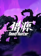 Seed Hunter PC Steam Clé GLOBAL