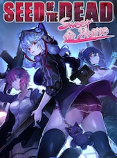 Seed of the Dead: Sweet Home PC Steam Cadeau GLOBAL