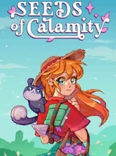 Seeds of Calamity PC Steam Clave GLOBAL