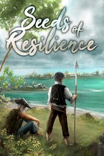 Seeds of Resilience Xbox One Xbox Live Chiave ARGENTINA