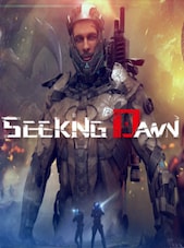 Seeking Dawn PC Steam Gift GLOBAL