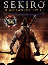 Sekiro : Shadows Die Twice - GOTY Edition (PC) - Steam Account - GLOBAL Steam Account GLOBAL