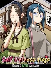 Self Defense Dojo PC Steam Key GLOBAL