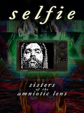 Selfie : Sisters of the Amniotic Lens PC Steam Clé GLOBAL