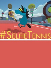 #SelfieTennis VR PC Steam Sleutel GLOBAL