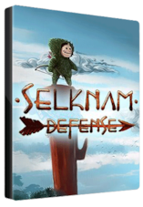 Selknam Defense PC Steam Key GLOBAL