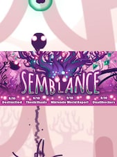 Semblance PC Steam Clave GLOBAL