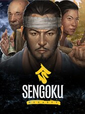 Sengoku Dynasty (PC) - Steam Key - GLOBAL Steam Klíč GLOBÁLNÍ