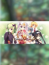 Senren＊Banka PC Steam Clé GLOBAL