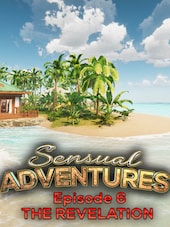Sensual Adventures: Episode 6 PC Steam Chiave GLOBALE