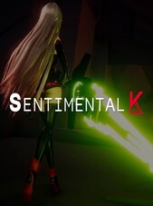 Sentimental K PC Steam Key GLOBAL
