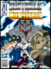 Sentinels of the Multiverse PC Steam Clé GLOBAL
